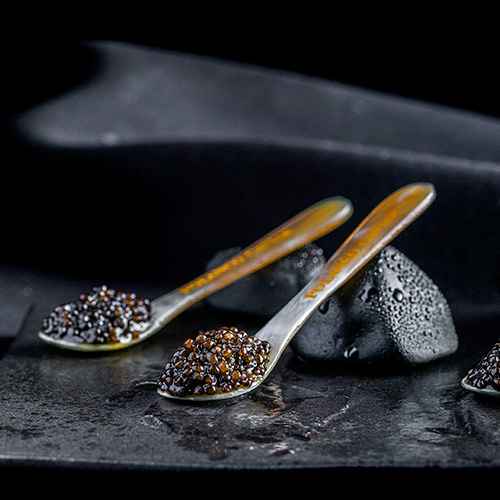 Colher para Caviar